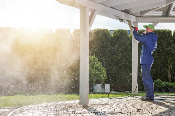 Animal Enclosure Cleaning in Centre Hall, PA