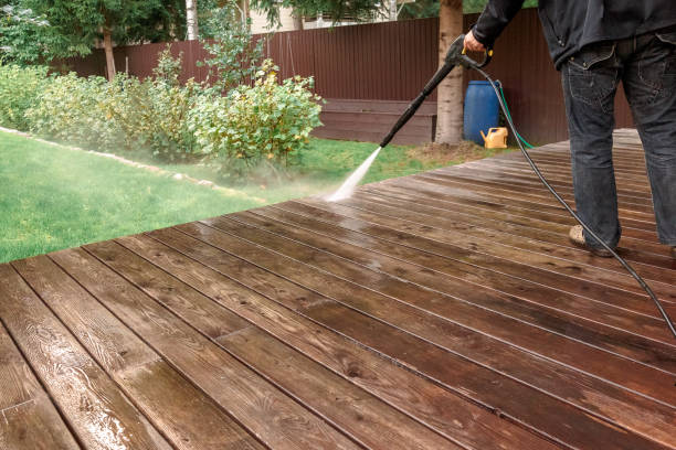 Boat and Dock Cleaning in Centre Hall, PA